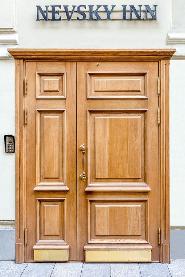 Nevsky INN